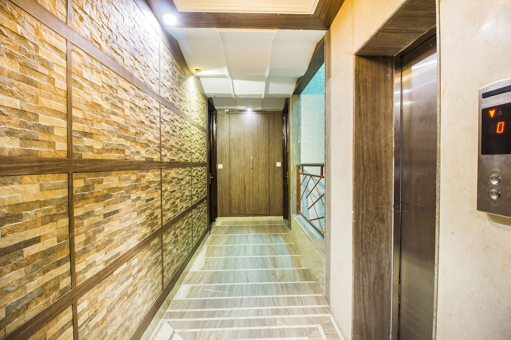 Hotel Sunstar Heights 19/29