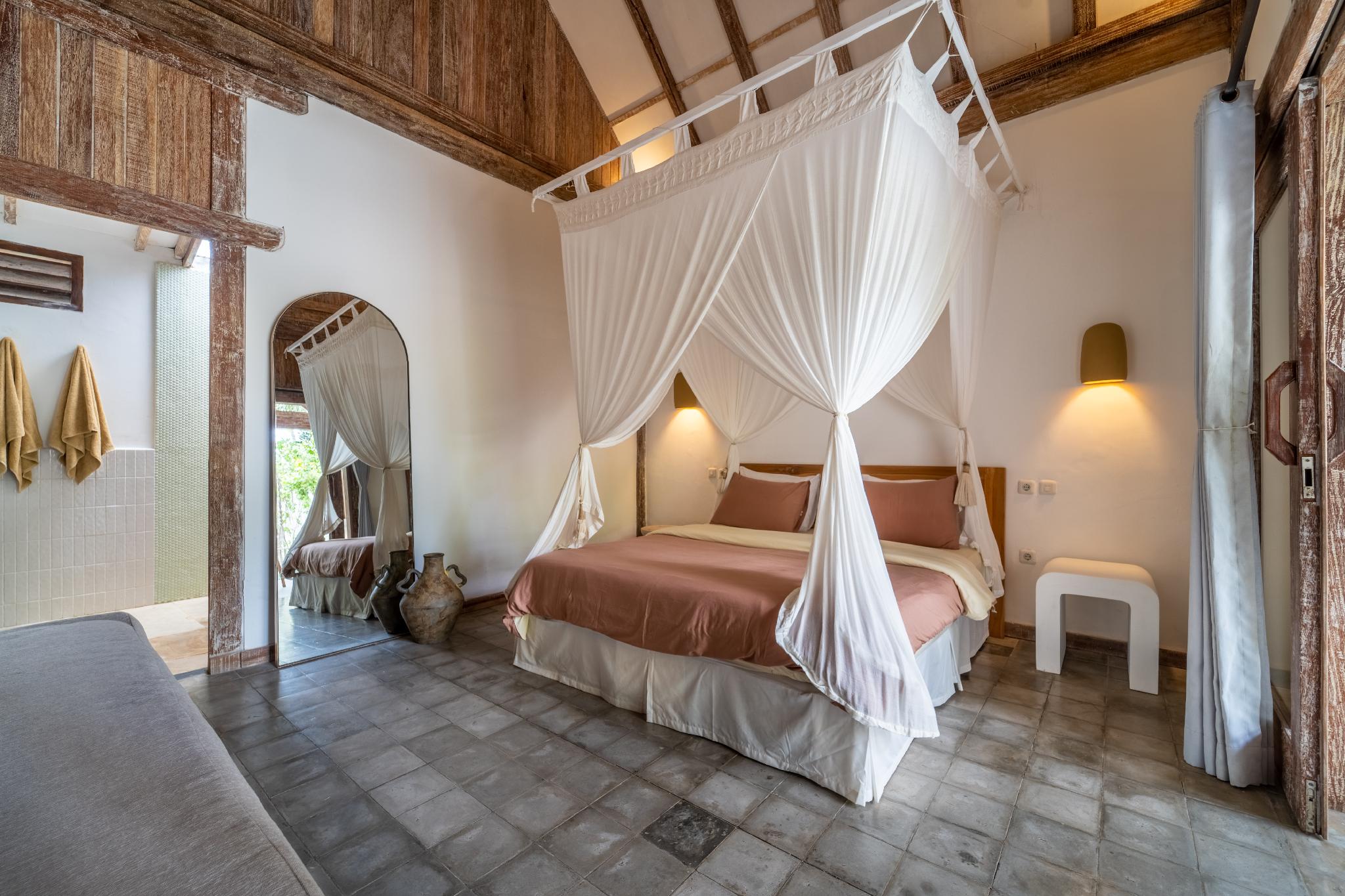 1 Bedroom, Villa, Private Pool