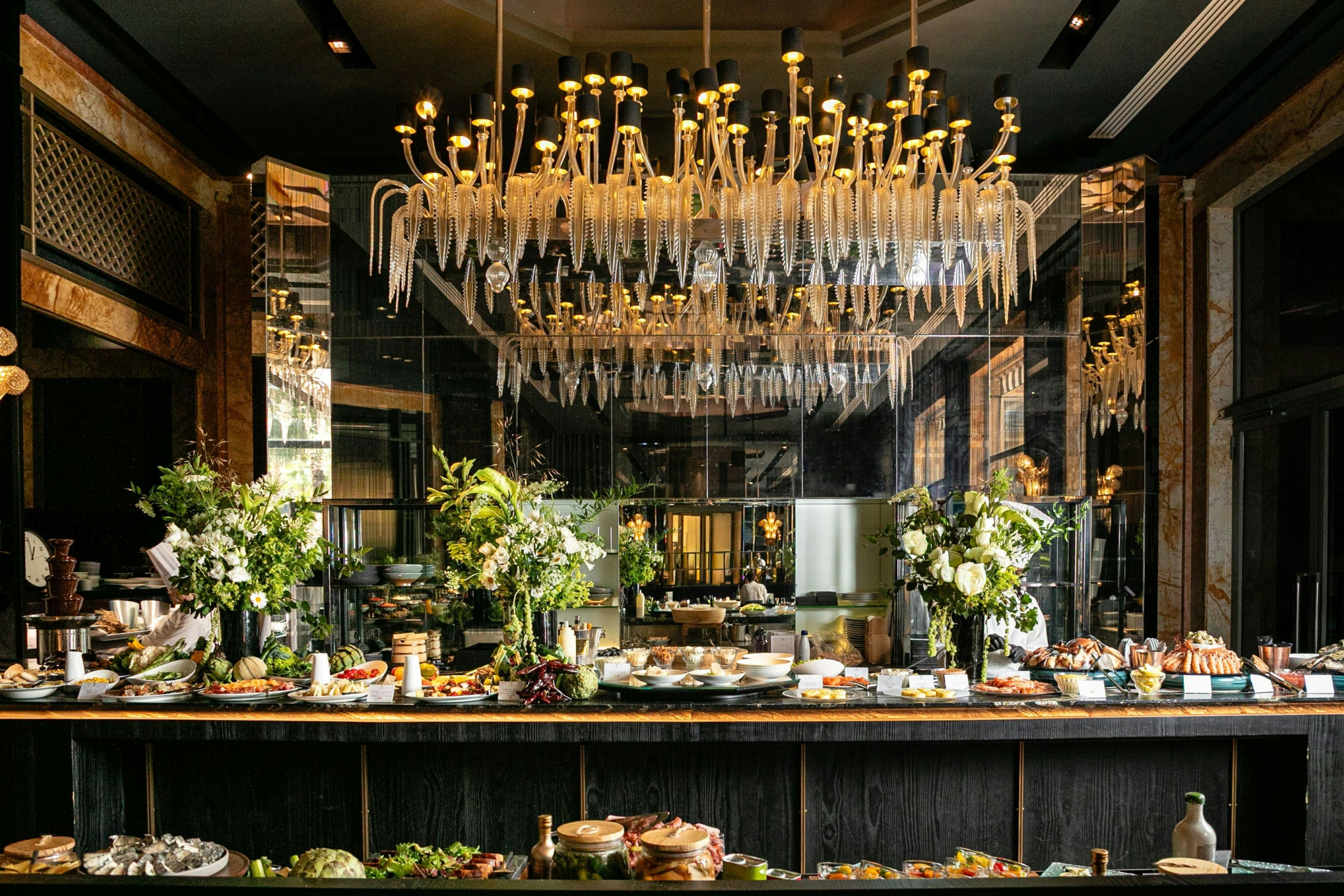 Prince de Galles A Luxury Collection Hotel Paris 48/80