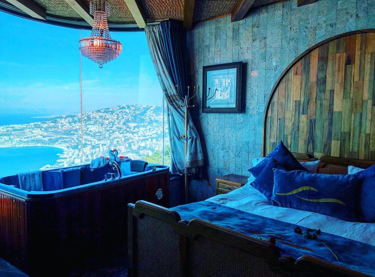 Bay Lodge Boutique Hotel 33/50