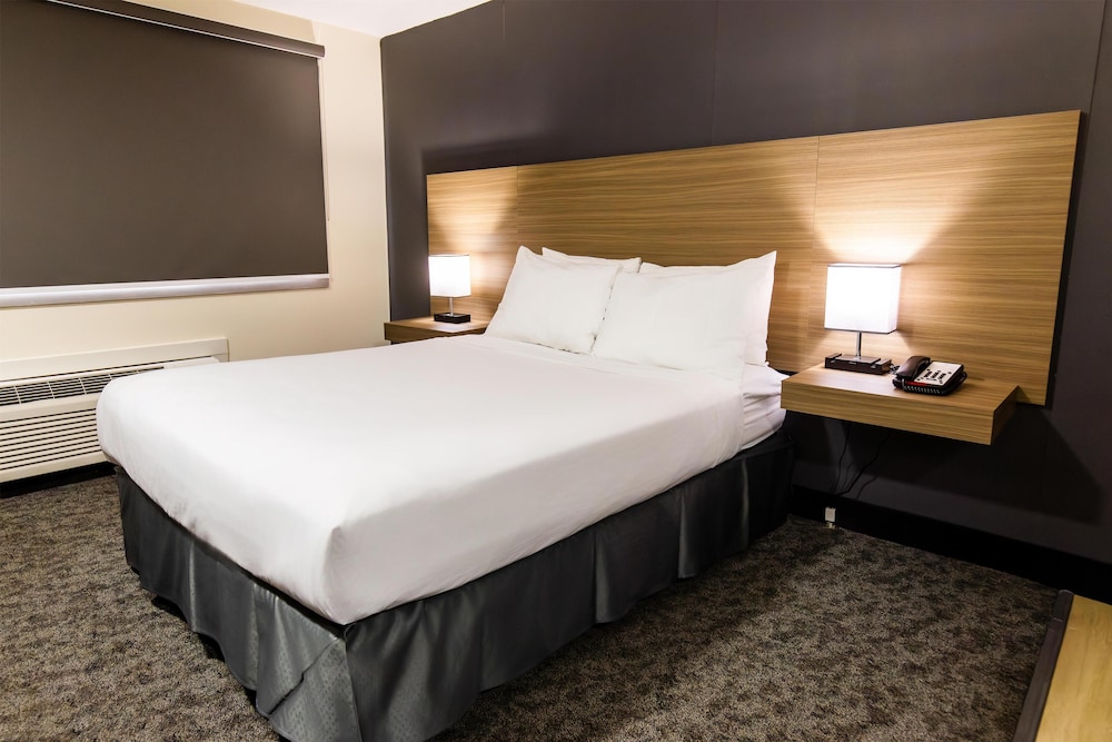 SureStay by Best Western Smithers 24/57