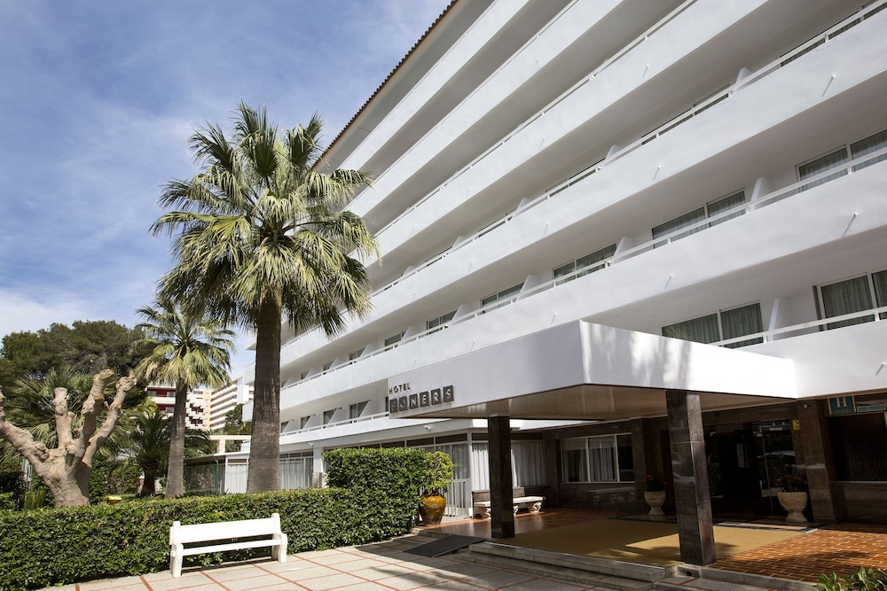 Hotel Foners - Adults Only 2/69