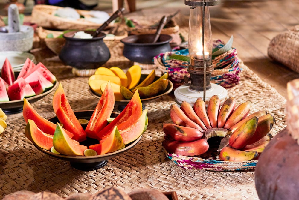 Amuna Ayurvedic Retreat 11/50