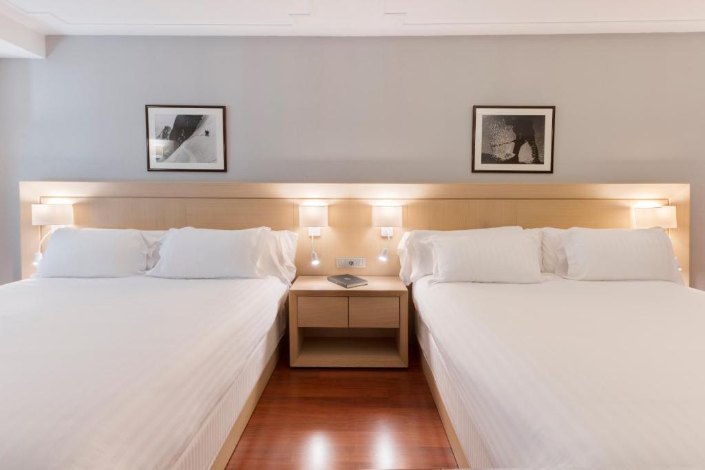 جناح جونيور ديلوكس، Suites Plaza Hotel & Wellness 2/5