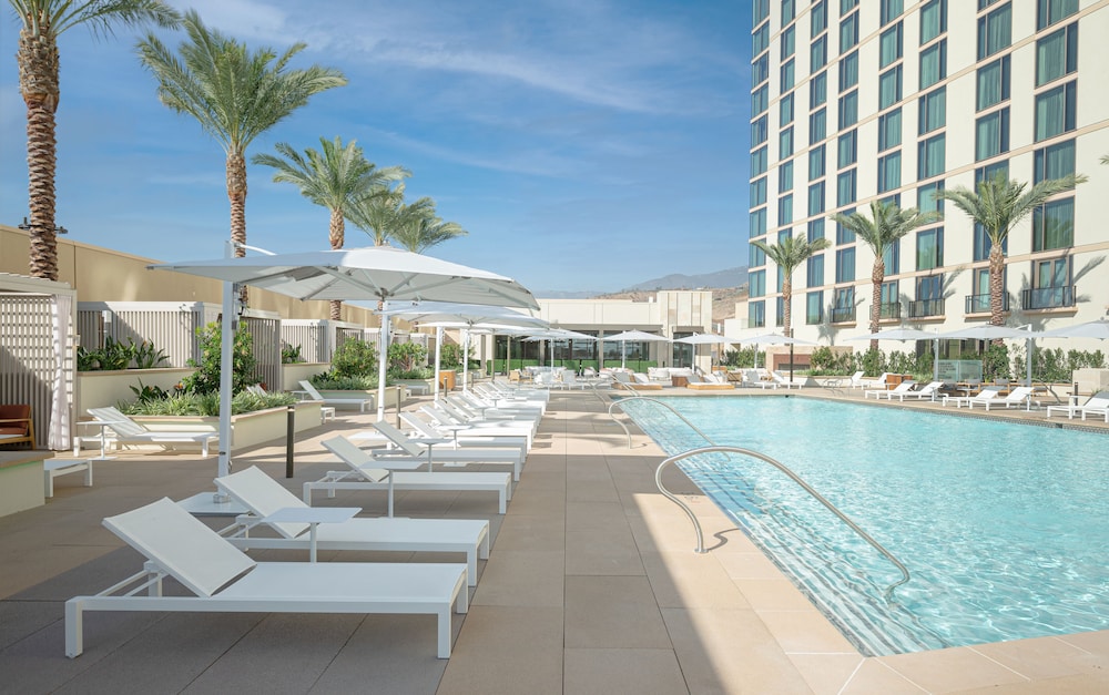 Yaamava Resort and Casino 44/50