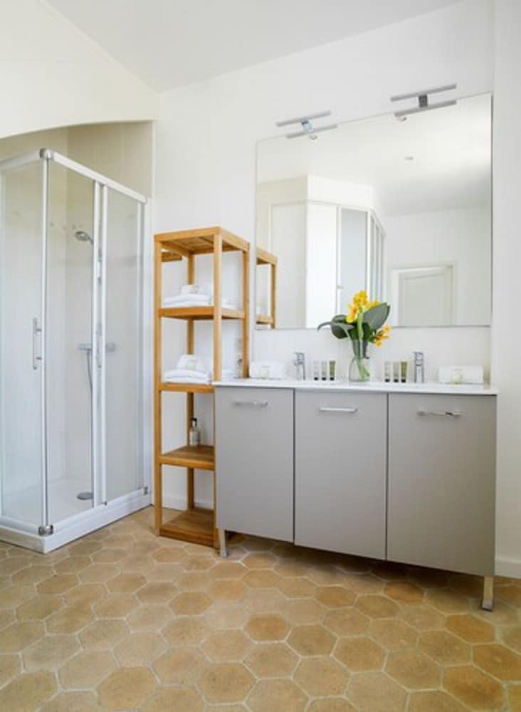 Resid Spa Loire and Sevre 6/50