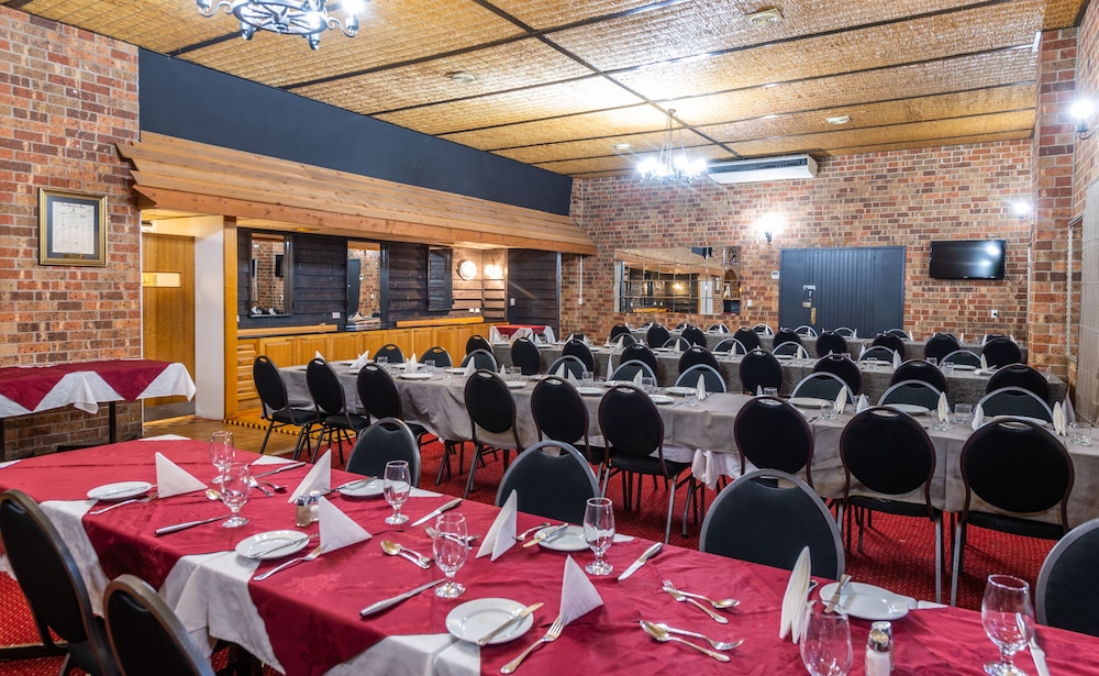 Golden Age Motor Inn Queanbeyan 34/50