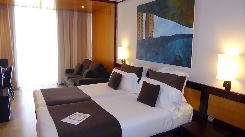 Hotel Estela Barcelona 19/71