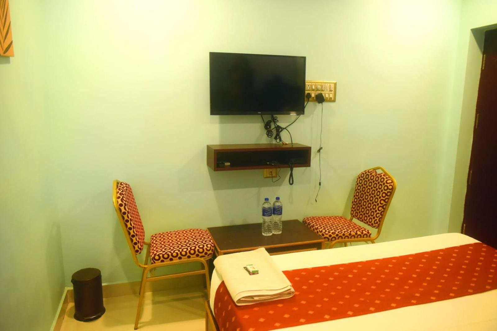 Hotel Apple Park Inn 36/38