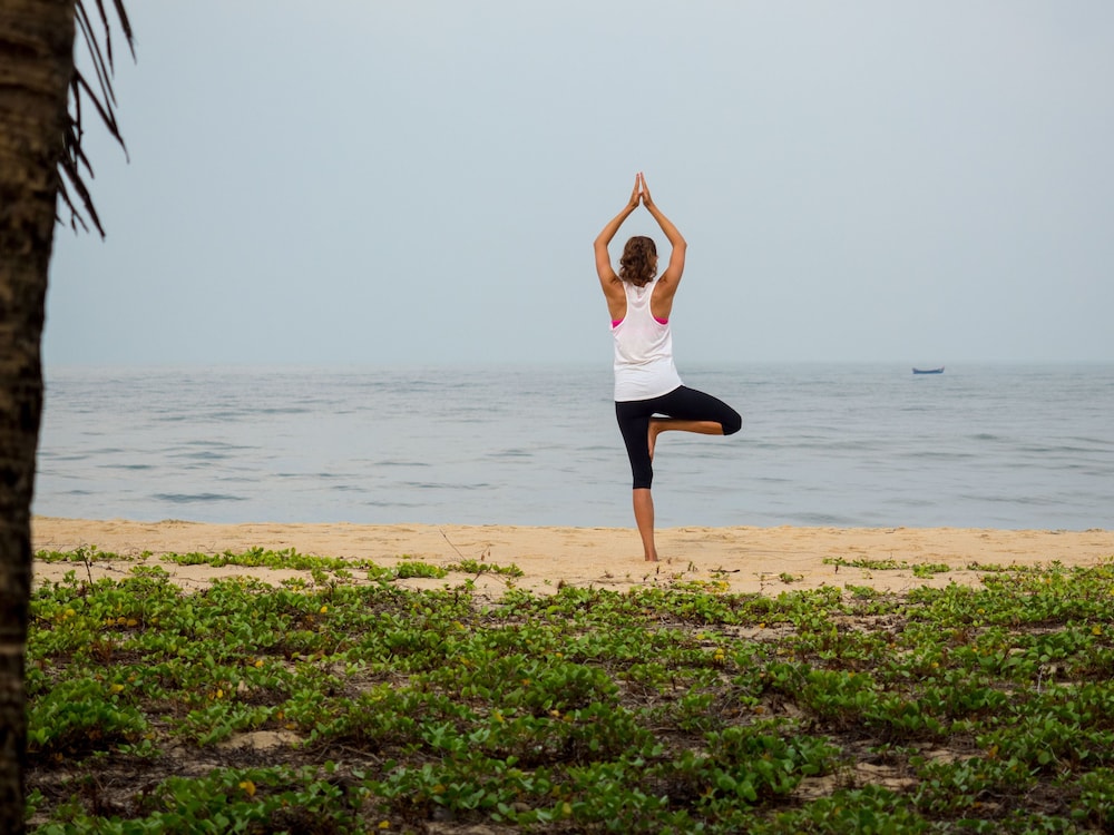 Marari Beach a CGH Earth Experience 33/50