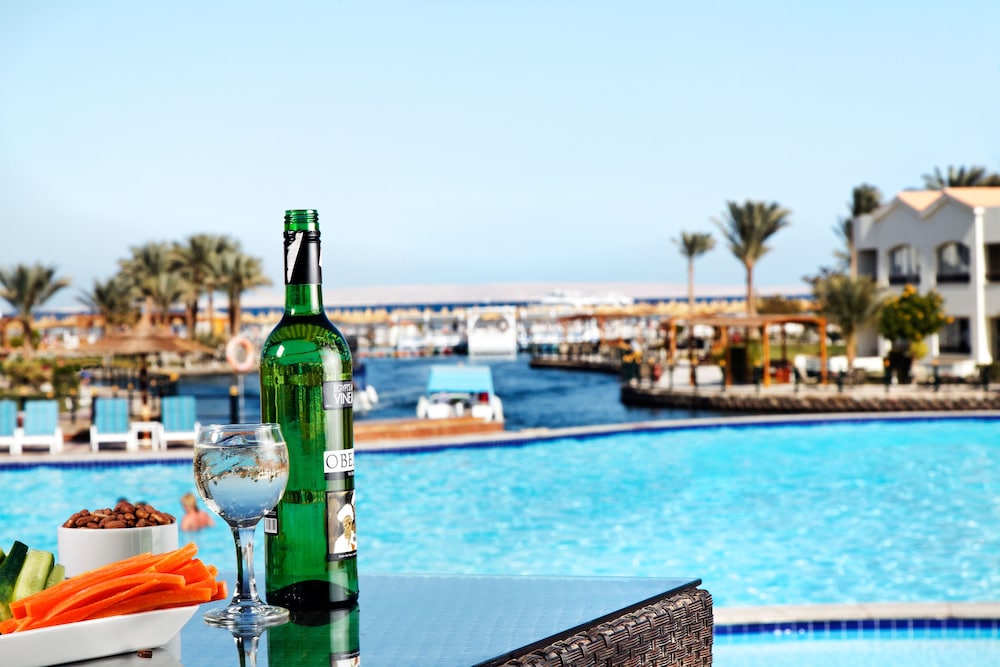 Pickalbatros Dana Beach Resort - Hurghada 7/48