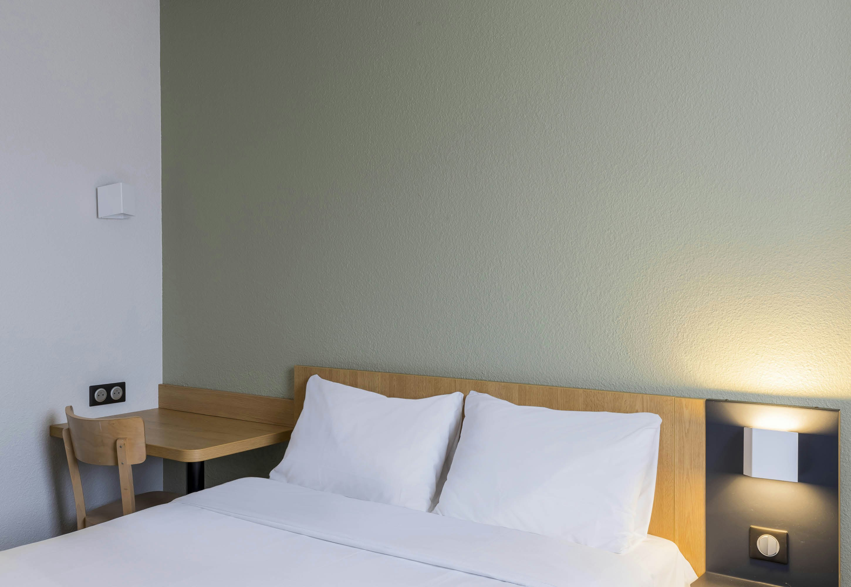 B&B HOTEL Auxerre Moneteau 23/50