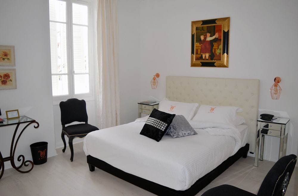 room