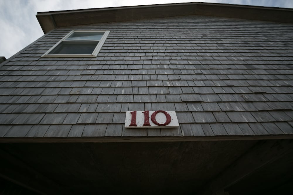 Outer Banks Motel 1/50