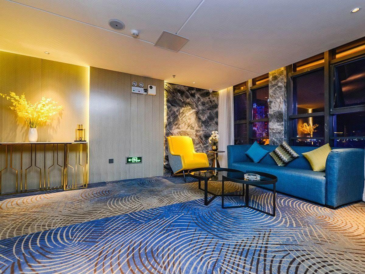 Echarm Hotel Guiyang Longdongbao International Airport Outlets 69/89
