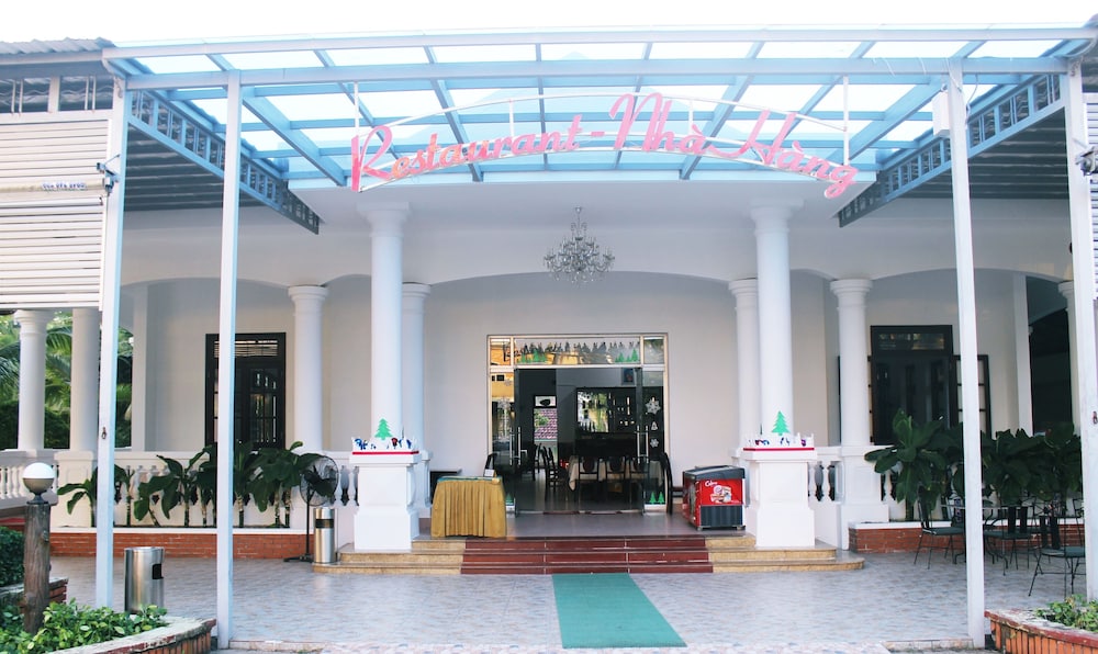 HAWAII RESORT PHU QUOC 11/62