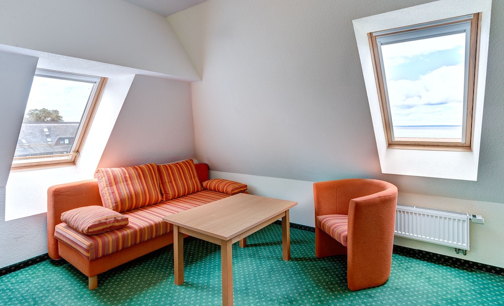 Hotel Ferienanlage Haffhus 19/50