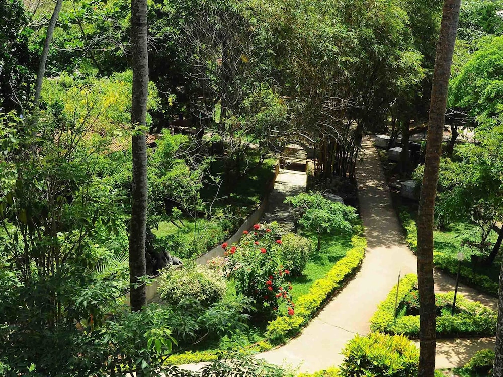 Siddhalepa Ayurveda Health Resort 27/50