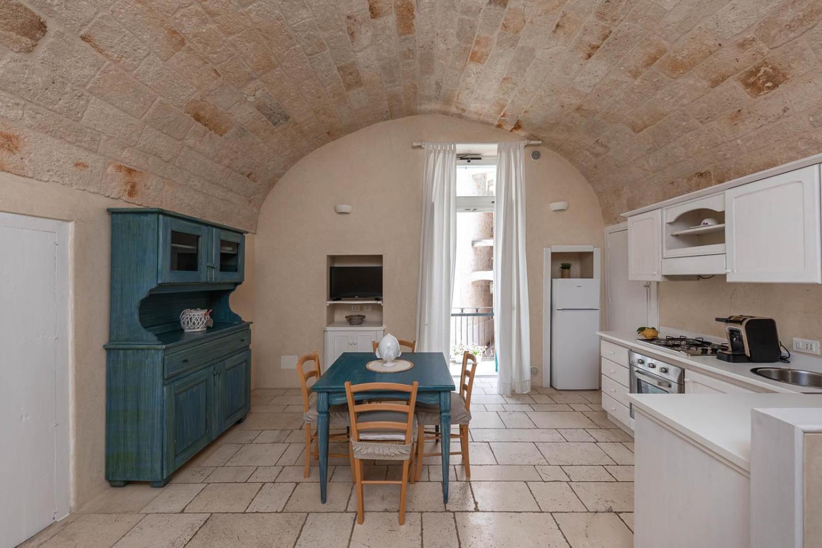 Albergo Diffuso Monopoli 17/24