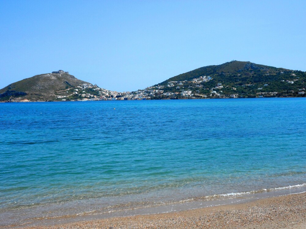 Aparthotel Papafotis 43/50