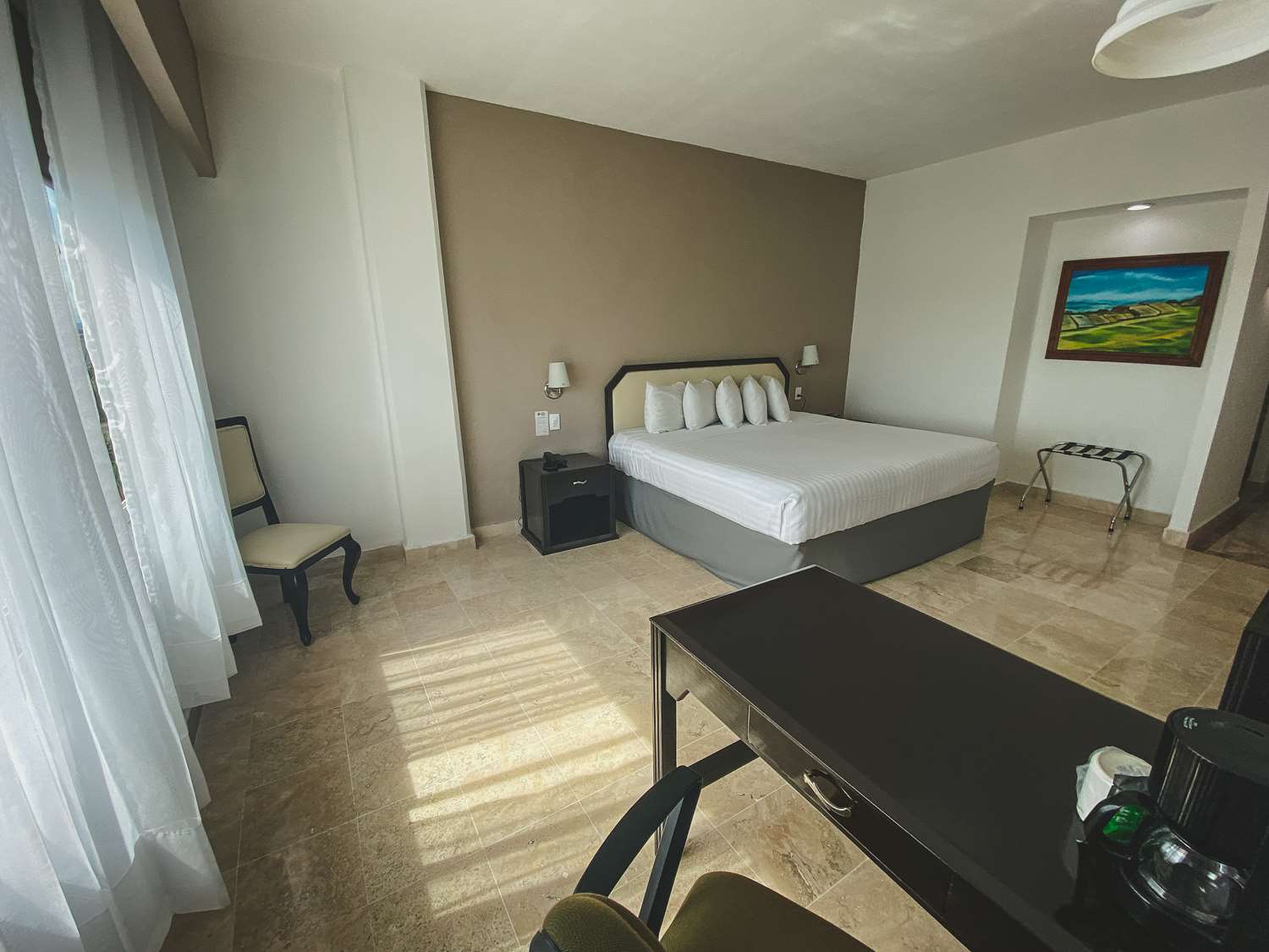 Room, King Bed