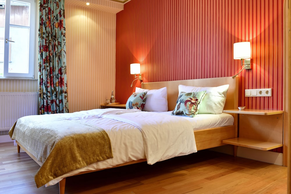 Romantik Hotel Markusturm 32/81