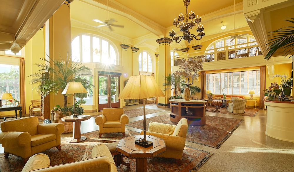 Ashland Springs Hotel 56/62