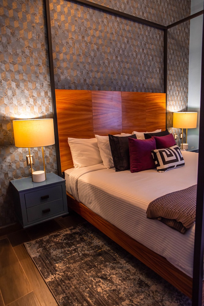 Hotel Boutique Corazon Mexicano 37/40