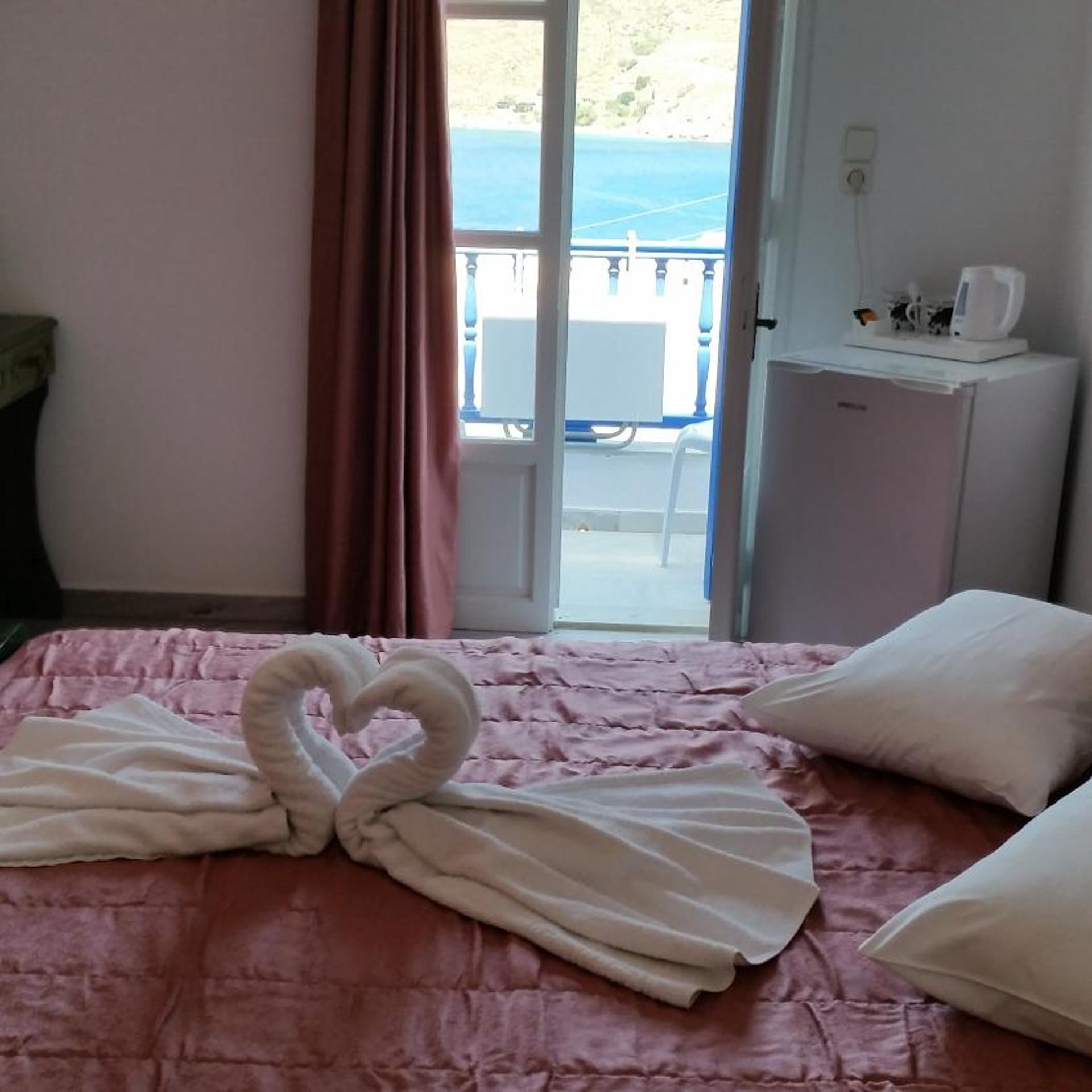 Hotel Pelagos 16/52