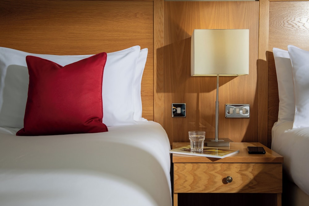 North Lakes Hotel And Spa 42/77