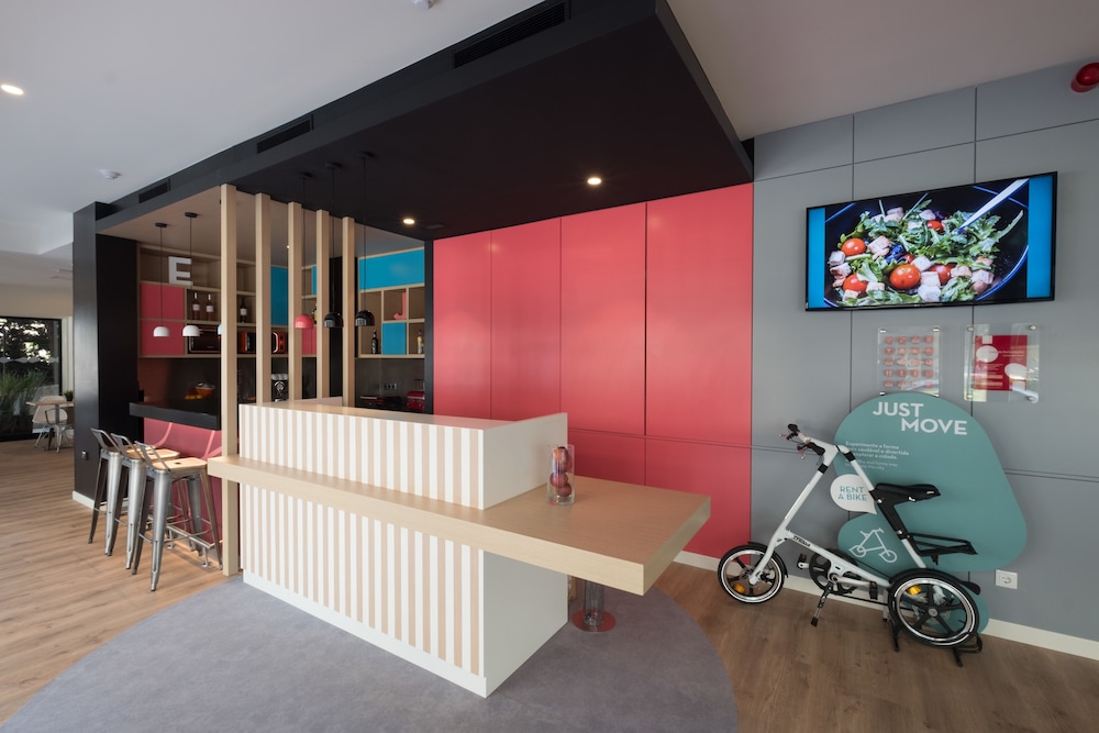 STAY HOTEL PORTO CENTRO TRINDADE 44/62