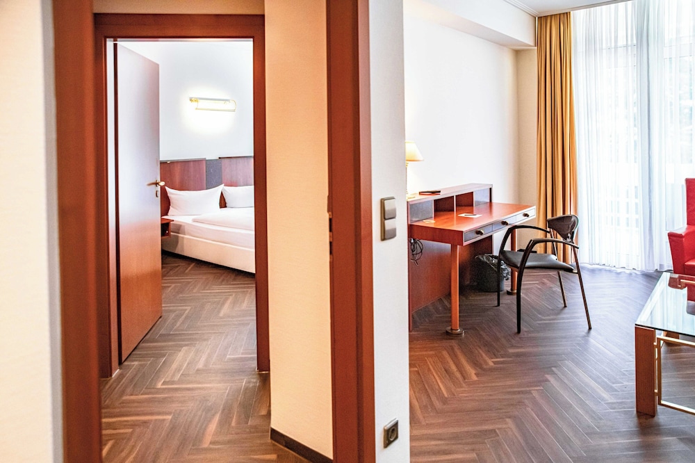 Muggelseeperle Hotel & Conference Berlin 15/50