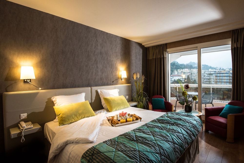 Hotel Riva Art & Spa 7/50