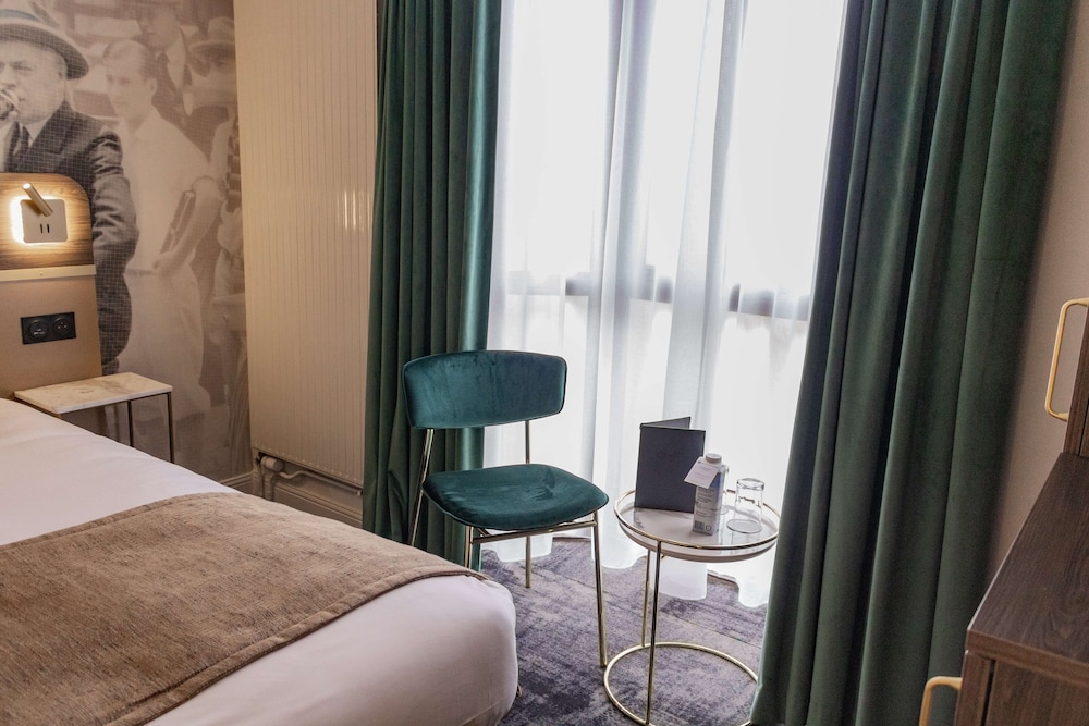 Best Western Plus L'Artist Hotel 14/78