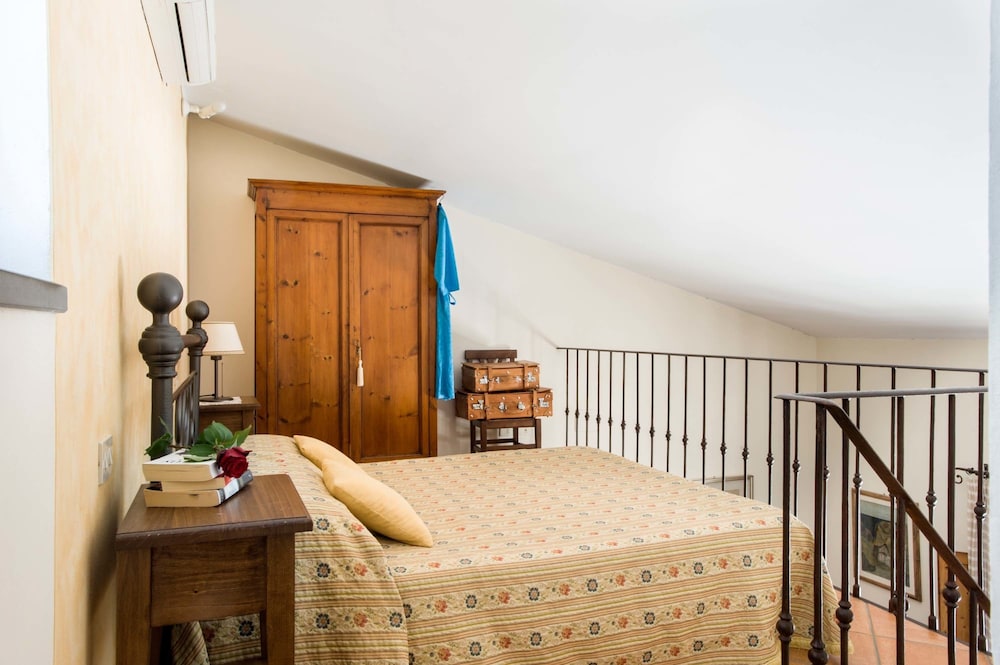 B&B Ponte A Nappo 2/65