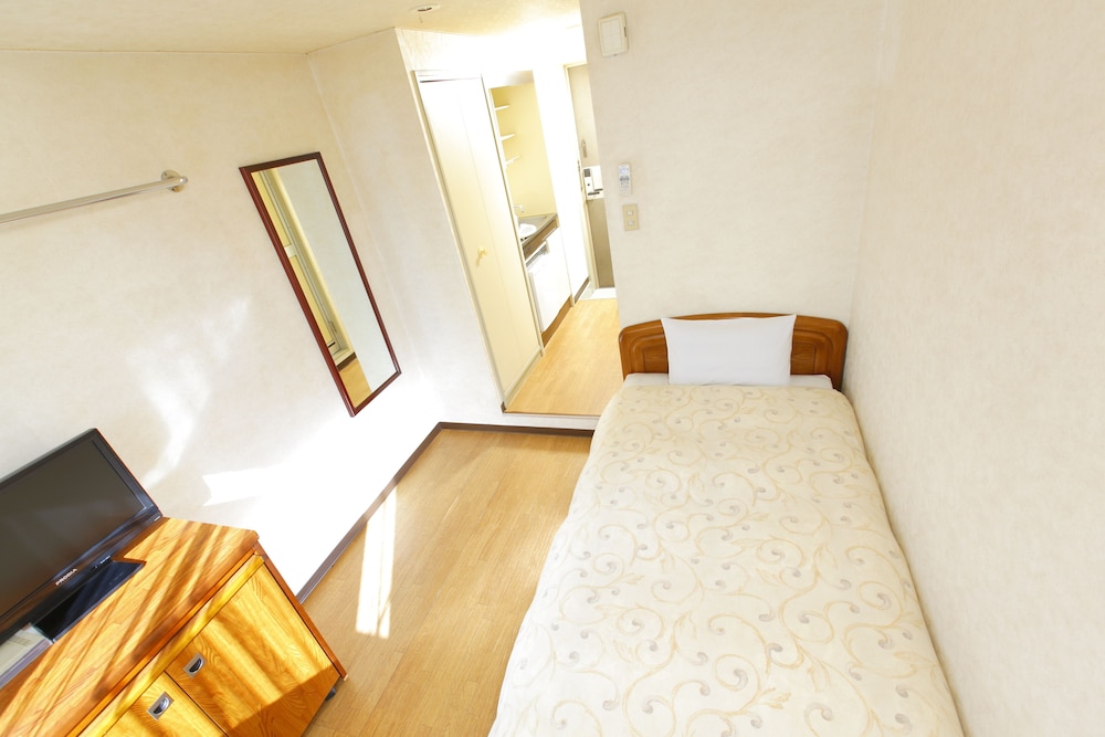 Flexstay Inn Nakanobu 13/22