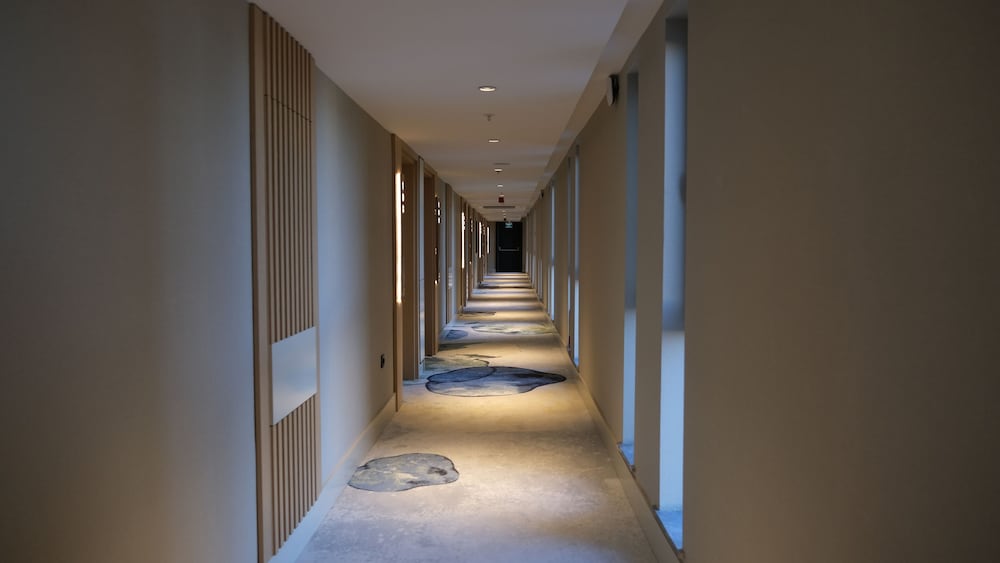 Buyuk Saruhan Hotel 15/50
