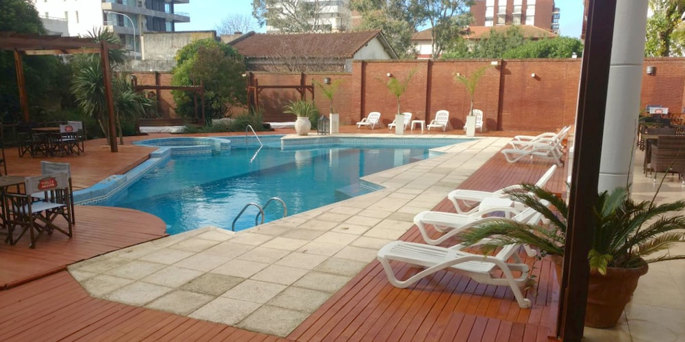 Bagu Hotel & Spa 26/28