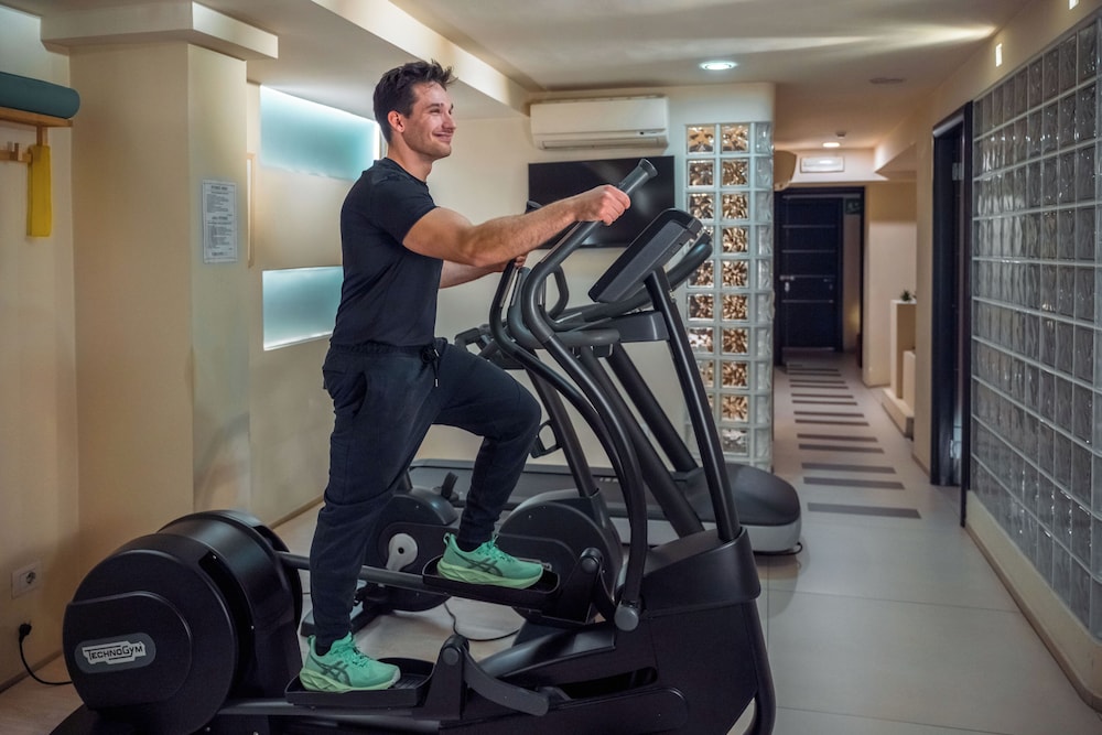 Ponte Vecchio Suites & Spa 31/49