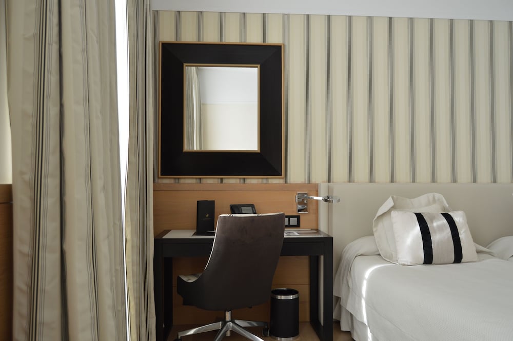 Gran Hotel Sardinero 34/73