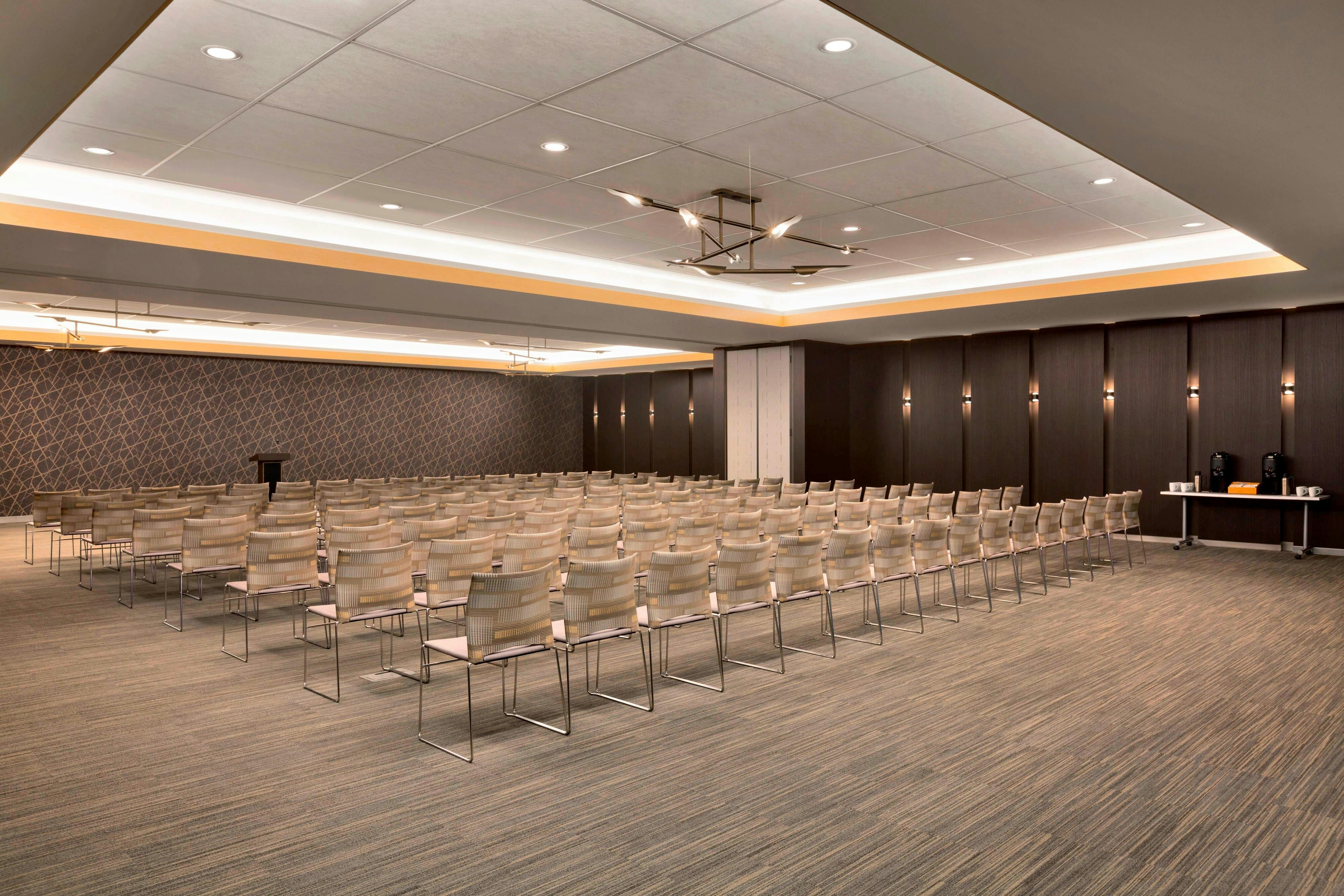 ALOFT DALLAS LOVE FIELD 29/34