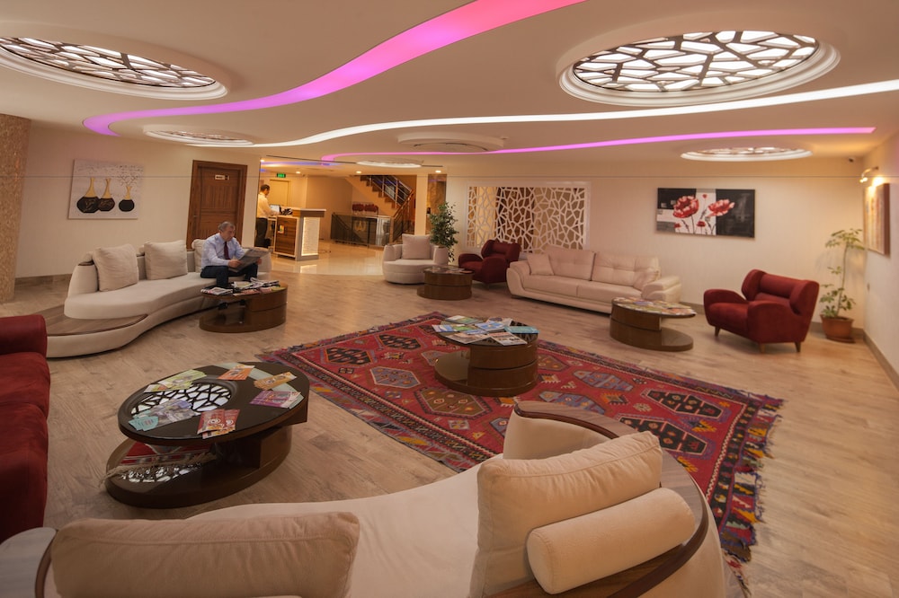 Armin Hotel 28/38