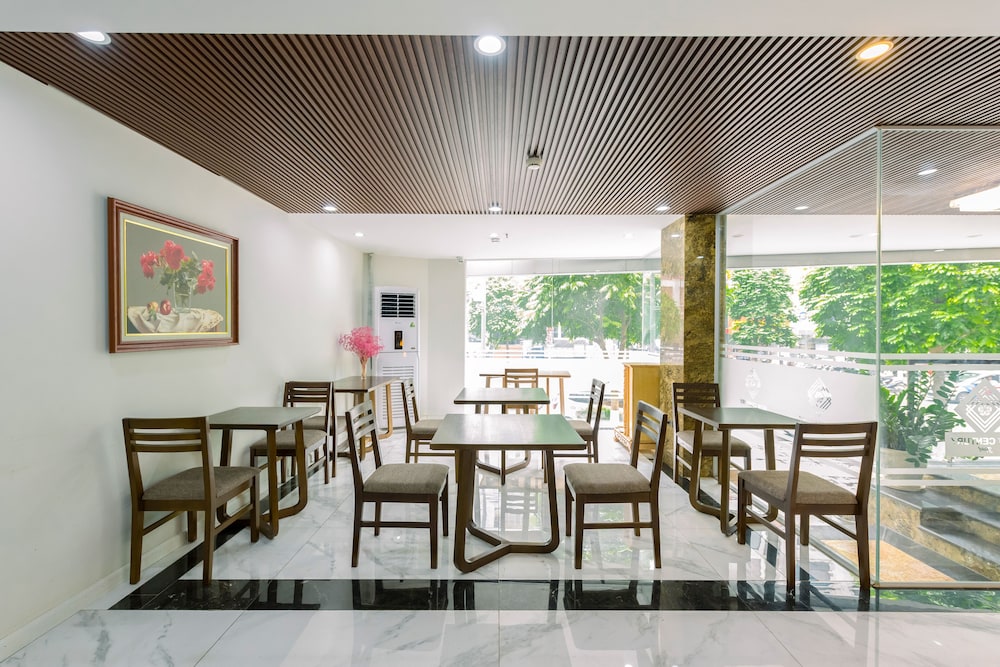 New Century Hotel Cau Giay 39/50