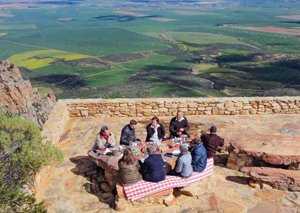 Piekenierskloof Mountain Resort 51/54