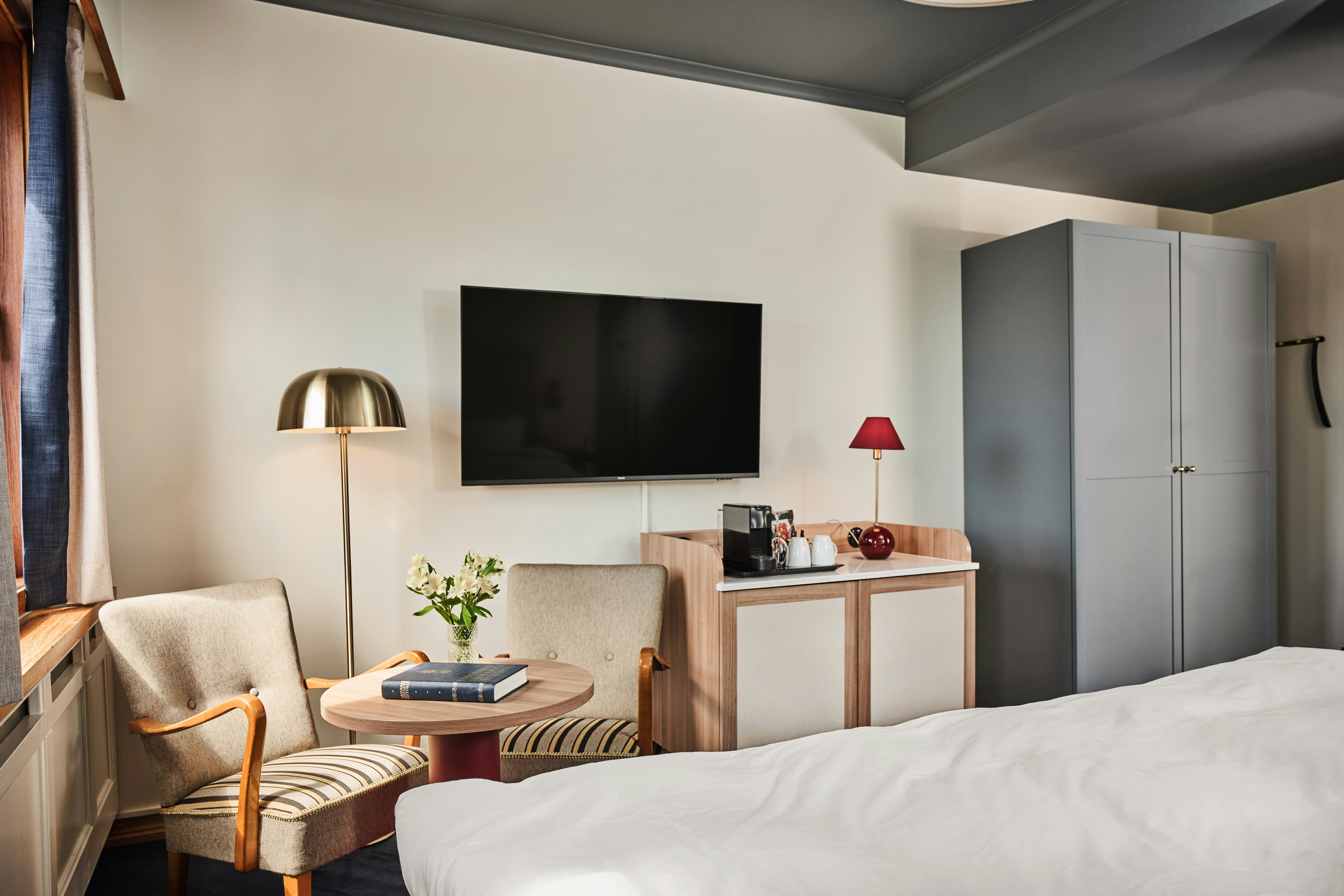 Rederiet Hotell 17/50
