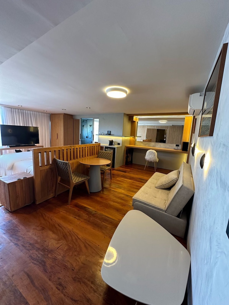 Duke Beach Hotel Maresias 23/48