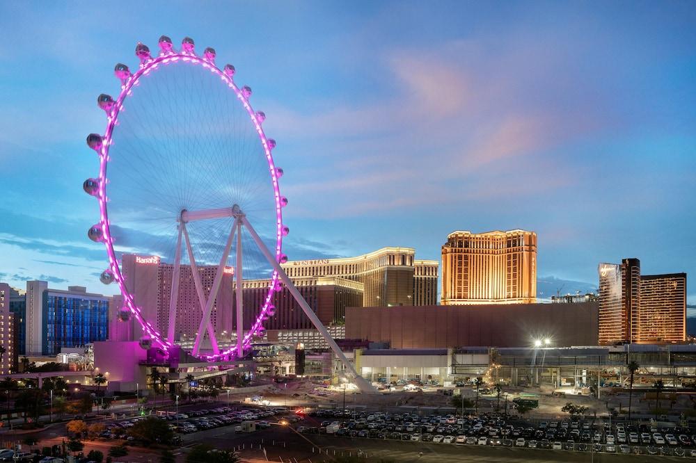 The Westin Las Vegas Hotel Spa in LAS VEGAS - NV