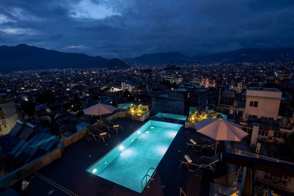 Ramada Encore by Wyndham Kathmandu Thamel 45/50