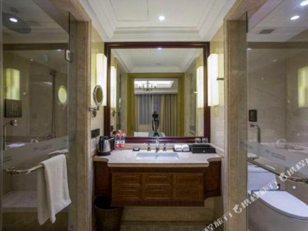 Zhenjiang Xijindu Ancient Street Argyle Boutique Hotel 50/58