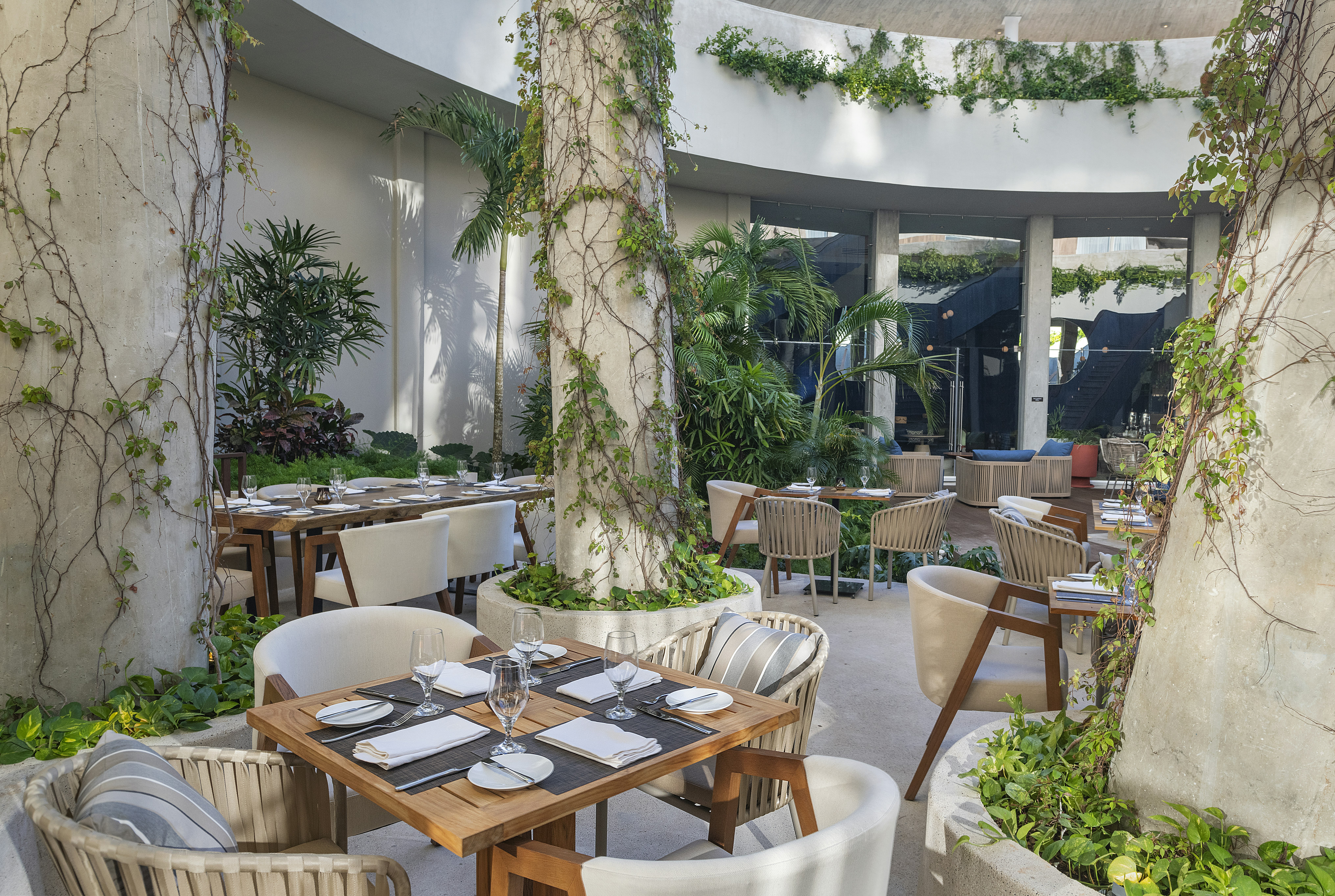 Hilton Garden Inn Cancun Airport 26/44